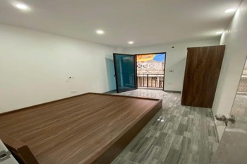 Bán nhà dòng tiền, CHDV 90m2, 7 tầng, mặt tiền 5m, Tam Khương, Đống Đa