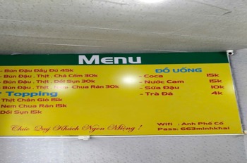 Cho Thuê Cửa Hàng Mặt Đường Minh Khai, Hai Bà Trưng, Hà Nội - Giá Tốt