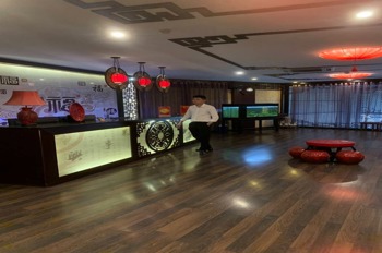 Bán nhà mặt phố Dương Đình Nghệ 170m2 x 12 tầng, MT 5.7 tỷ/m, 112 tỷ, Cầu Giấy