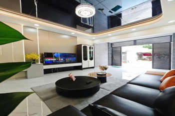 Bán nhà phố Quận 12 - 4PN, 6.25 tỷ - Vị trí đẹp, Pháp lý rõ ràng