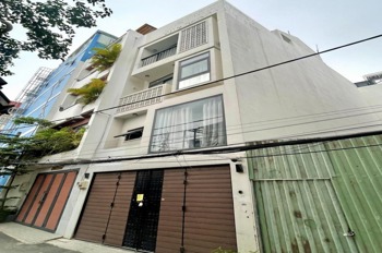 Nhà 4 Tầng, 5x16m Nguyễn Thái Sơn, Gần Sân Bay - Giá 9.95 Tỷ