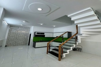 Bán nhà đẹp, hẻm xe hơi 5m, Bình Hưng Hòa A, Giá 4.2 tỷ