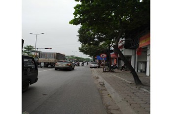 Bán Nhà Mặt Tiền Nguyễn Văn Linh, Long Biên, Hà Nội - Giá 5.2 Tỷ