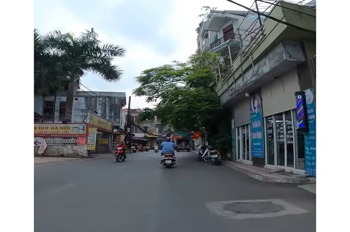 Bán nhà đất 52m2 Phố Gia Quất, Long Biên, Hà Nội - Giá 4.65 tỷ