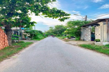 Bán Lô Đất Mặt Tiền Nguyễn Văn Bứa, Hóc Môn - 108m2, SHR - Giá Tốt