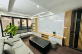 Bán Nhà Góc Trần Phú, Hà Đông - 40m² x 5 Tầng - 11.5 Tỷ - Kinh Doanh, Oto Đỗ Cửa