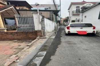 Đất Thổ Cư Đông Anh Giá Tốt - 80.8m² - Ô Tô Đỗ Cửa - Gần UBND