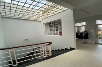 Nhà 65m² Tân Phú - 3PN, Hẻm Xe Hơi - Giá 7.6 Tỷ