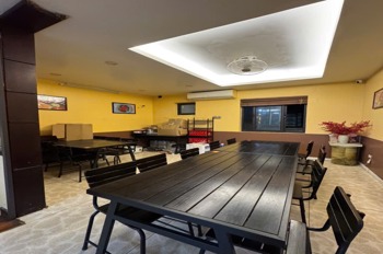 Chủ Nhiệt Bán Giảm 2.5 Tỷ - Mặt Phố Kinh Doanh, Hoàng Mai, View Hồ