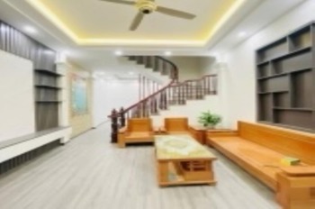 Nhà phố Trần Phú, Hà Đông: 40m² - 5 tầng - Kinh doanh - 11 tỷ