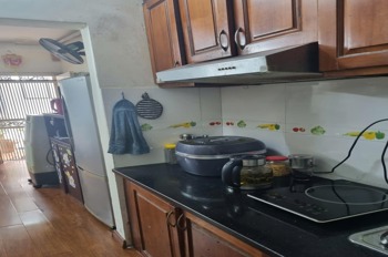 Bán Căn Hộ Tập Thể Nghĩa Tân - 2PN - 3.54 Tỷ - Vị Trí Đẹp