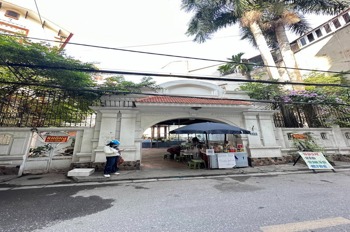 Biệt Thự Đơn Lập Phố Hoa Bằng - 80 tỷ - Vị Trí Độc Tôn, Thiết Kế Hiện Đại