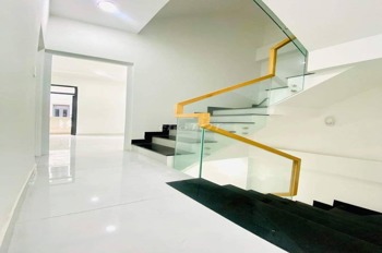 Bán nhà Nguyễn Văn Yến 4 tầng, 55m² Quận 11 - Giá 8 tỷ