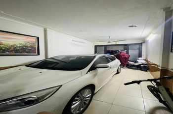 Nhà Mỗ Lao - Hà Đông: Mặt Ngõ Oto, 55m2 x 3 Tầng, Giá Tốt