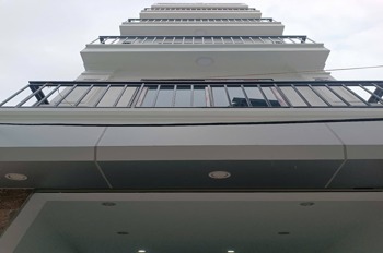 Quang Tiến Đại Mỗ: Nhà 6 Tầng, Thang Máy, Ô Tô Đỗ Cửa, Giá 7 Tỷ