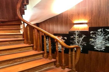 Bán nhà Quận Hoàn Kiếm - Phố Nam Ngư - 5.39 tỷ - 25m2, 5 Tầng - Pháp lý rõ ràng