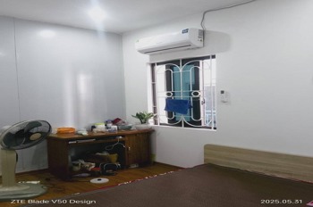 Bán nhà lô góc Nhật Tảo, Bắc Từ Liêm - 29m², 3 tầng, giá 5.25 tỷ