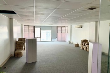 Bán Tòa Nhà 10 Tầng Mặt Phố Võng Thị - View Hồ Tây - 52 Tỷ