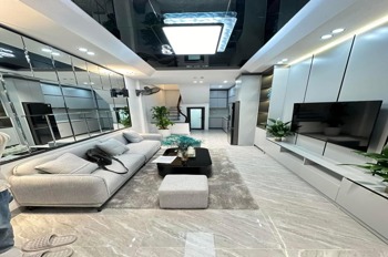 Nhà 4 Tầng Full Nội Thất, Vị Trí Đẹp - Giá Chỉ 4.48 Tỷ - Thanh Xuân