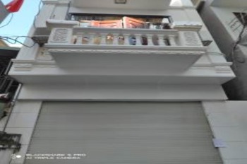 Bán nhà mặt ngõ kinh doanh, 6 tầng thang máy, giá 15.5 tỷ - Ngọc Khánh, Hà Nội