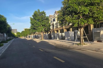Bán Biệt Thự Thô Ciputra 150m² - 61 Tỷ - Mặt Tiền 7m - Vị Trí Vip