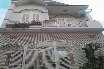 Bán nhà 1 trệt 1 lầu Phú Hòa Đông, Củ Chi - 120m2, SHR - Giá Tốt