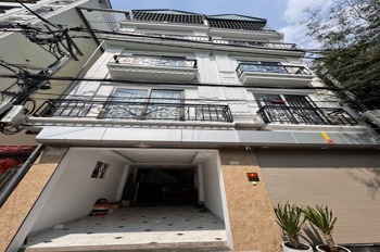 Bán nhà Hà Đông - Gara Ô Tô 5 Tầng - Vị Trí Đắc Địa, Giá Tốt