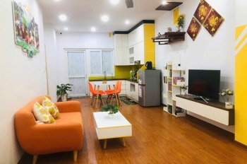 Cần Bán Gấp Căn Hộ 2 Phòng Ngủ, Full Nội Thất Tại KĐT Thanh Hà Cienco 5, Giá Tốt