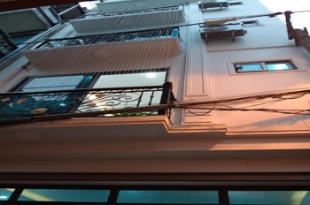 Bán nhà Đại Mỗ 5 tầng, Full Nội Thất, Ô Tô Đỗ Cận Nhà - Giá Tốt