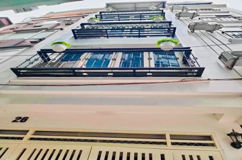 Nhà phố Phú Mỹ Mỹ Đình - 5 tầng - Sát Mặt Phố - 7 tỷ (Có thương lượng)