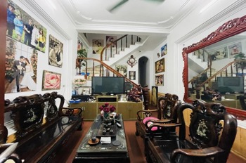 Nhà 3 Tầng Trung Văn - 70m2 - Gần Mặt Phố - Giá Tốt Đầu Tư