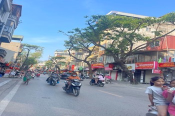 Siêu Hiếm - Lô Góc Mặt Phố Trương Định 35m2, 3 Tầng - Kinh Doanh Đỉnh Cao