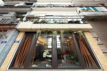 Nhà Hiếm 4 Tầng, 42m2, Giá Tốt Tại Từ Liêm - Vị Trí Đẹp, Thông Thoáng
