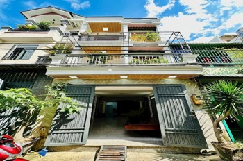 Bán Nhà 2 Lầu, Vị Trí Đắc Địa, Nguyễn Thị Kiểu, Quận 12 - 5 Tỷ