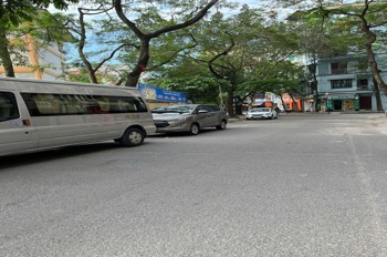 Bán nhà phố tân mai, Quận Hoàng Mai: 90m², MT5.2m, Ôtô đỗ cửa, Gần CV Hồ Đền Lừ