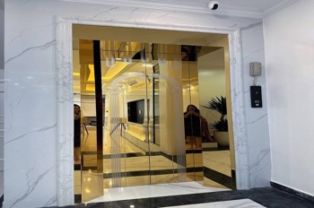 Bán nhà phố Lê Thanh Nghị, Hai Bà Trưng: 76m² - Ô tô vào nhà - Giá 18.7 tỷ