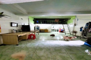 Căn hộ 32m2 có gác lửng, giá 4 triệu/tháng tại Trường Thọ, Thủ Đức