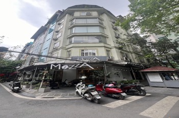 Nhà Mặt Phố Nguyễn Tuân Thanh Xuân 72m2, 6 Tầng, 57 Tỷ - Kinh Doanh Đỉnh Cao