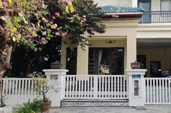 Villa Sentoria Vườn Lài: 226m2, Nở Hậu, View Hồ, Giá 2x Tỷ