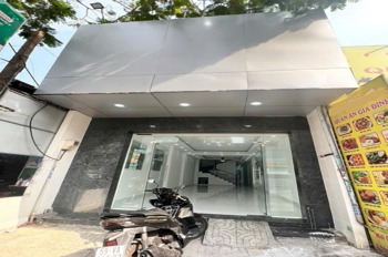 Bán nhà mặt tiền Nguyễn Oanh, Gò Vấp - 100m2 - Giá 11.9 tỷ