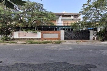 Villa L.Góc 3 Tầng, 230m2, View Sông - Giá Chỉ 21.7 Tỷ