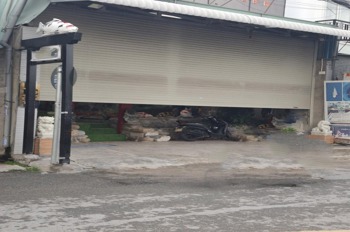 Nhà Mặt Tiền Giá Rẻ Quận 12: 261m², Nở Hậu, Pháp Lý Rõ Ràng