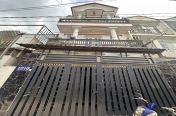 Bán nhà 2 lầu, Hiệp Thành, Quận 12 - Vị trí đẹp, tiện ích đầy đủ