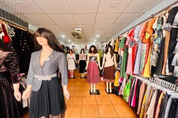 Nhà Mặt Tiền Vị Trí Đẹp, Giá Sốc 13.9 Tỷ - Lê Lợi, Quận V