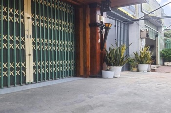 🔥 Nhà Mặt Tiền 2 Tầng 367m² Hà Huy Giáp, Quận 12 - Nở Hậu, Kinh Doanh Đỉnh