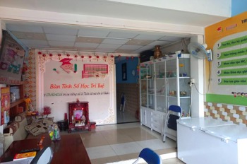 Nhà 3 Tầng Mặt Tiền Đường Số 11, 128m2, Giá 9.x Tỷ - Vị Trí Đắc Địa