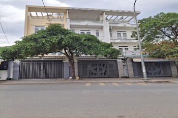 🔥 Giảm 200tr Nhà Mặt Tiền 4 Tầng, 68m2, Q12 - Chỉ 8.3 Tỷ