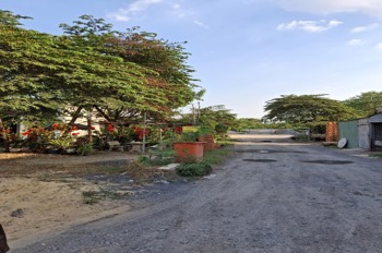 Nhà Đất Mặt Tiền Thạnh Lộc, Quận 12 - 2247m², Giá 69.9 Tỷ