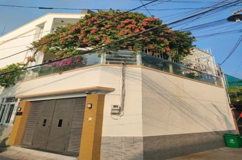 Bán Villa Phố Quận 12 - Nguyễn Thị Đặng - 6 tỷ 050 triệu