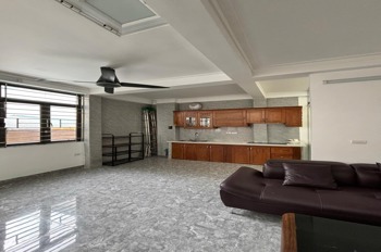Nhà Đẹp Gần Ngã Tư Trường Chinh: 40m2, 5 Tầng, Ô Tô Tránh, Giá 7 Tỷ